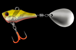 Тейл-спиннер TsuYoki RAPID 7gr 435R