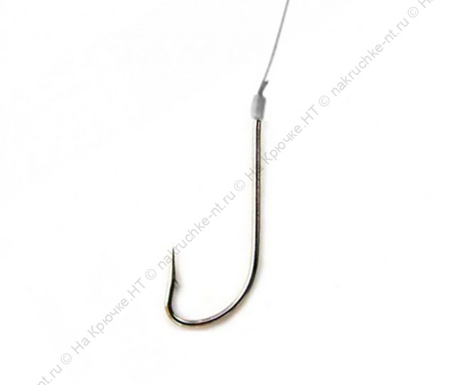 OWNER Поводок готовый S-560 №14 9шт 2