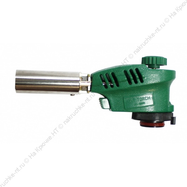 Газовая горелка, Корея, пьезо KOVICA KS-1005