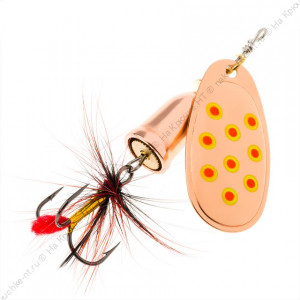 Akara Action Series Bell 2 6 гр. 1/5 oz. A41