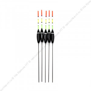 №48 Поплавок Yaman из полиуретана 812-015, 1,5 г