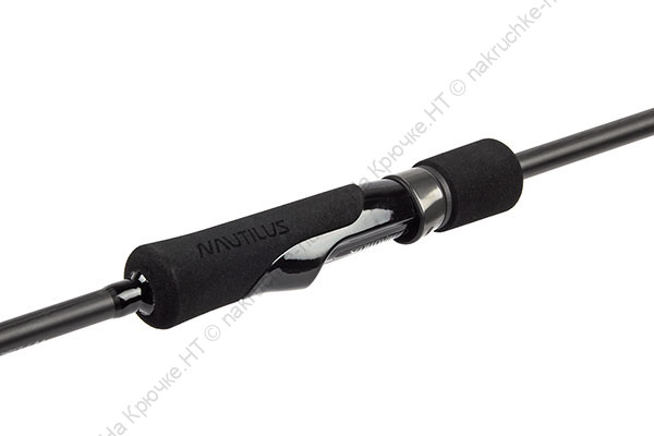 Nautilus Eco'izm MJ ECMJS-762UL 228см 0.5-8гр 7