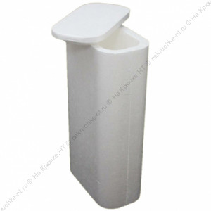 Мормышница бол., 1,2 литра, 240*70*130 мм