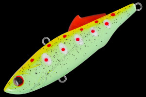 Раттлин TsuYoki NAKAMA 70S AM004