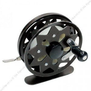 Катушка проводочная Namazu "Eagle" алюм., р. 5,5 см