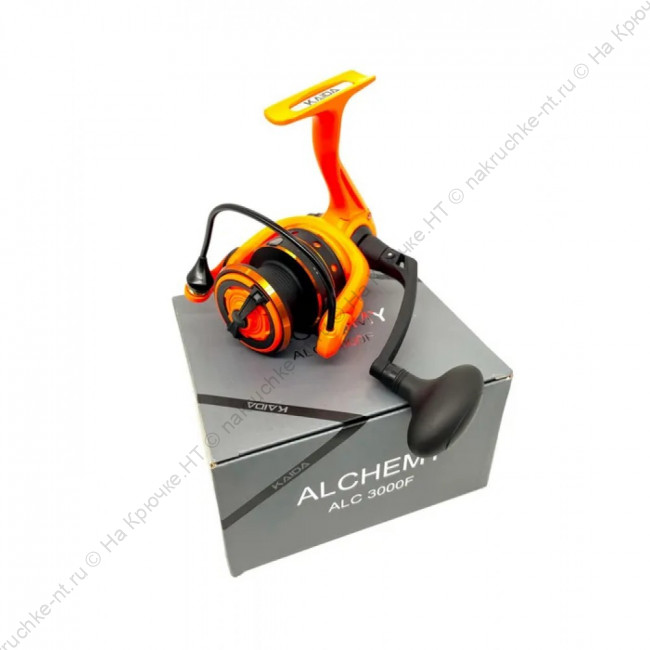Катушка KAIDA ALCHEMY 2
