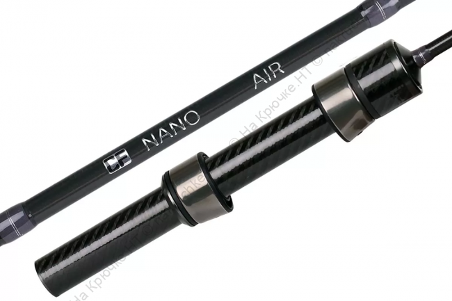 Спиннинг Nano Zero Air 1