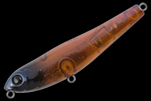 Воблер TsuYoki GURZA 70F L012M