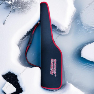 Чехол для зим. удочек GROWS CULTURE 75см жесткий