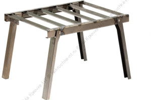 Решетка костровая "Следопыт" малая