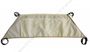 Карман навесной для палаток Polar Bird и Снегирь тройной