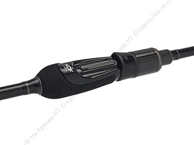 Nautilus Fugu FGS-782L 233см 0.6-10гр 5 Nautilus Fugu FGS-782L 233см 0.6-10гр 5