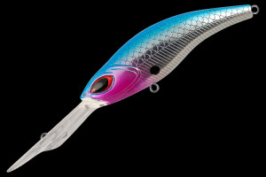 Воблер TsuYoki DEEP GAZ 90F 501