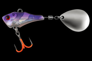 Тейл-спиннер TsuYoki RAPID 7gr HU