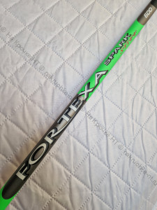 Удилище маховое б/к Kaida Fortexa Spark Stiff 6 м