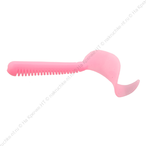Твистеры съедоб. искусст. LJ Pro Series CHUNK TAIL 3.0in (07.50)F05