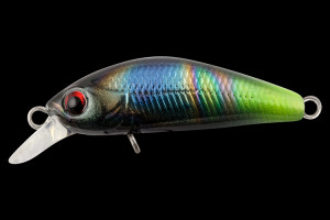 Воблер TsuYoki QUARK 38SP L002