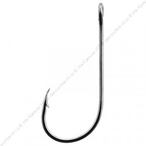 Крючки Lucky John PREDATOR сер. LJH559 разм.002 6шт.