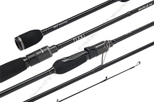 Nautilus Fugu FGS-802L 244cм 0.6-12гр