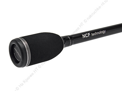 Nautilus Fugu FGS-782L 233см 0.6-10гр 3 Nautilus Fugu FGS-782L 233см 0.6-10гр 3