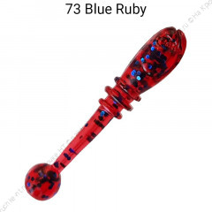 Whitebait 0.8" 16-20-73-6 Силиконовые приманки Crazy Fish