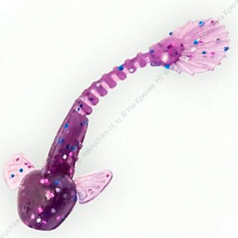 Goby 2 (9шт) цвет 008