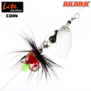 Akara Lite Series Coin 1 3,0 гр. 1/9 oz. A19