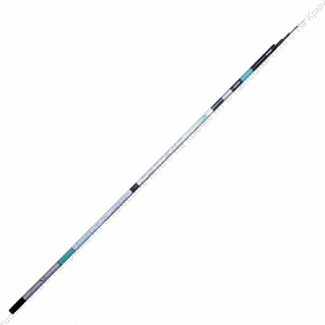 Удилище маховое без колец Kaida Fortexa Spark Stiff 6 м Удилище маховое без колец Kaida Fortexa Spark Stiff 6 м