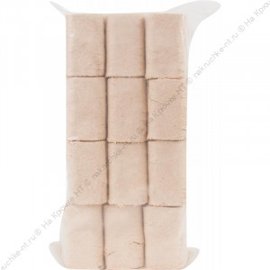 Топливный брикет  (12шт)