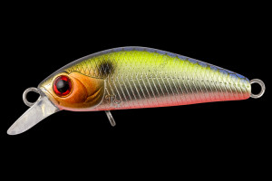 Воблер TsuYoki QUARK 38SP 207R