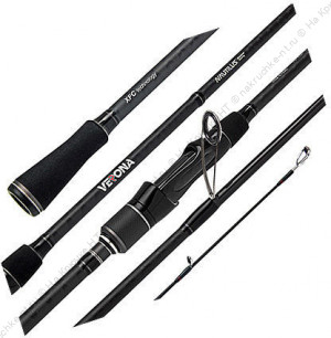 Nautilus Verona VRS-702L 213см 2-10гр