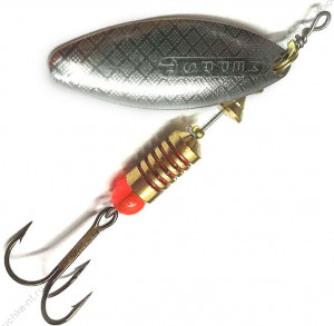 Блесна Mepps AGLIA LONG 1+, S