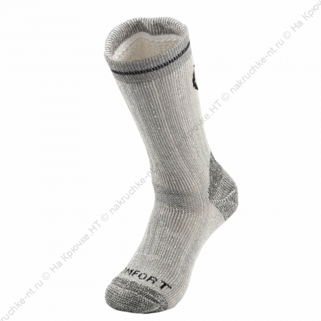 Термоноски Следопыт Comfort, до -30°С, р.37-39
