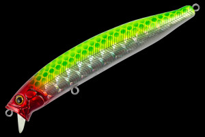 Воблер TsuYoki ZANOZA 105F XD-005H