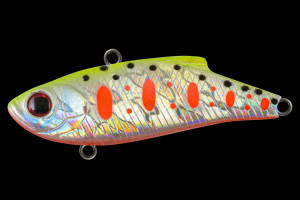 Раттлин TsuYoki STRATEG 55S Z037