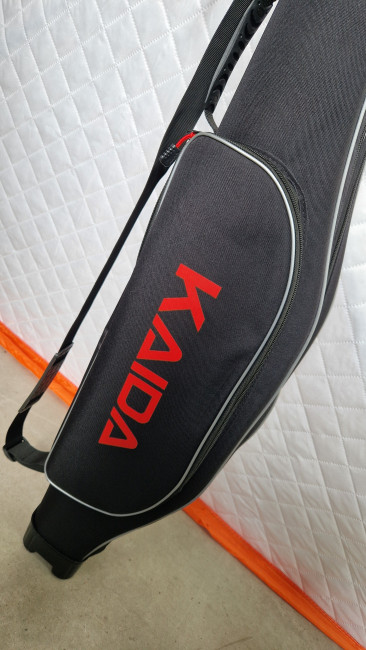 Чехол для удилищ Kaida Magician 135-175см.