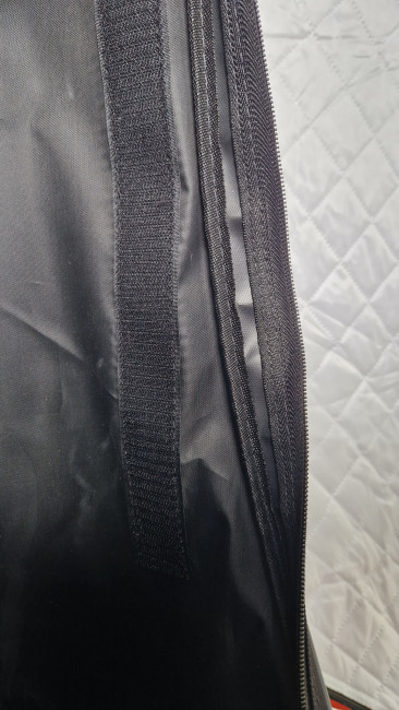 Чехол для удилищ Kaida Magician 135-175см.