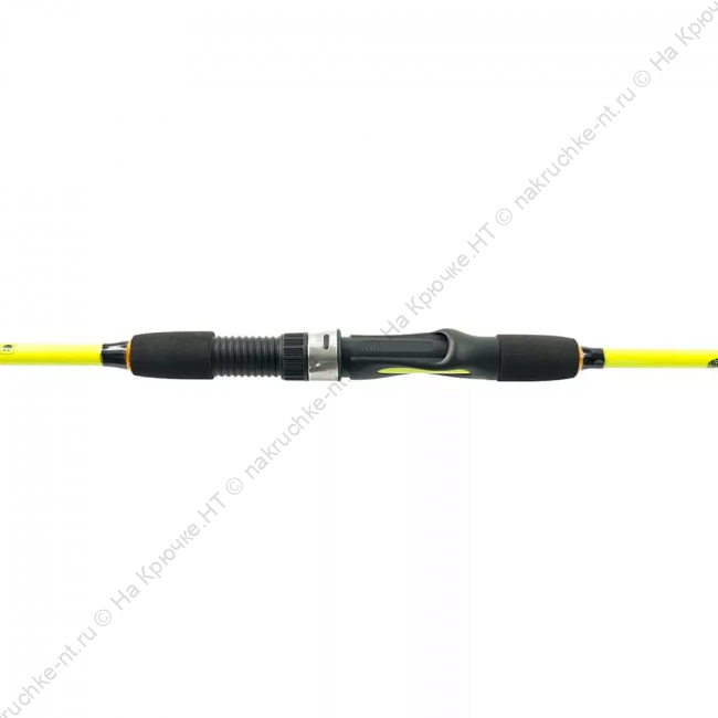 Спиннинг Caiman Fuego II solid 702UL 2-8lb 2,1m 1-9g 211046 7 Спиннинг Caiman Fuego II solid 702UL 2-8lb 2,1m 1-9g 211046 7