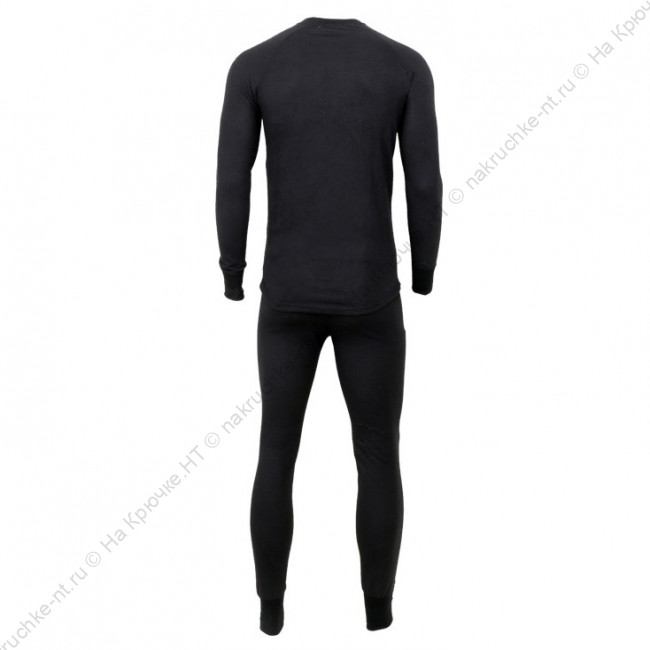 F-FISHING Термо-белье Black Carbon Warm 2 F-FISHING Термо-белье Black Carbon Warm 2
