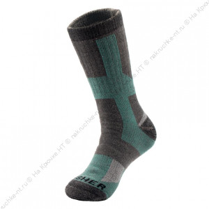 Термоноски "Следопыт" Fisher, до -30°С, р.37-39