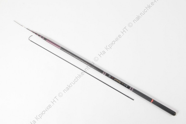 Удилище телескопическое Wei Yang Spring Pole