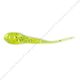 Твистеры съедоб. искусст. LJ Pro Series TROUTINO 2.1in