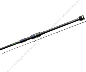 AZURA Удилище спиннинговое '20 Kenshin 7'6"UL 2,29м тест 0,8-7г