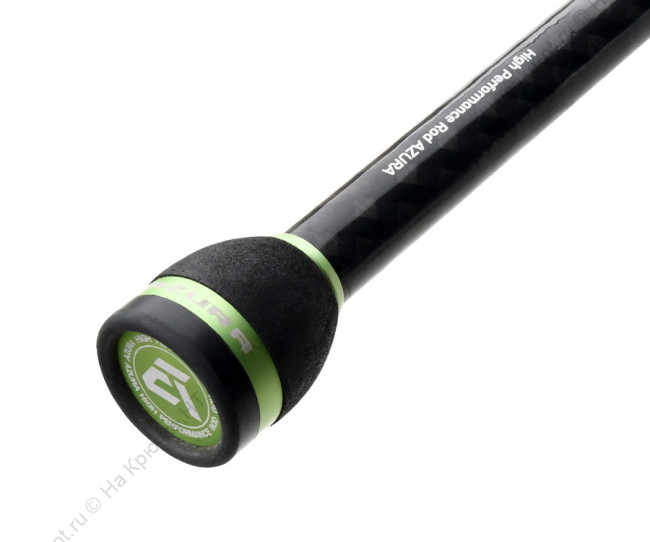 AZURA Удилище спиннинговое '20 Kenshin 7'6 UL 2,29м тест 0,8-7г 3