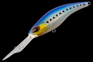 Воблер TsuYoki DEEP GAZ 90F E047