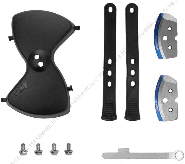 ШНЕК_ICEBERG_130R_доп5 ШНЕК_ICEBERG_130R_доп5