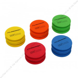 FLAGMAN Шпуля запасная для поводочницы Eva Rig Spools