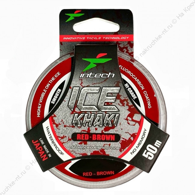 Intech