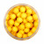 GBS бойлы плавающие NATURAL HONEY 8 мм 40 гр (банка) 3