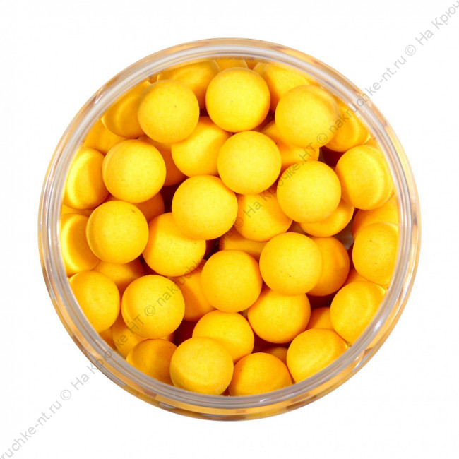 GBS бойлы плавающие NATURAL HONEY 8 мм 40 гр (банка) 3 GBS бойлы плавающие NATURAL HONEY 8 мм 40 гр (банка) 3